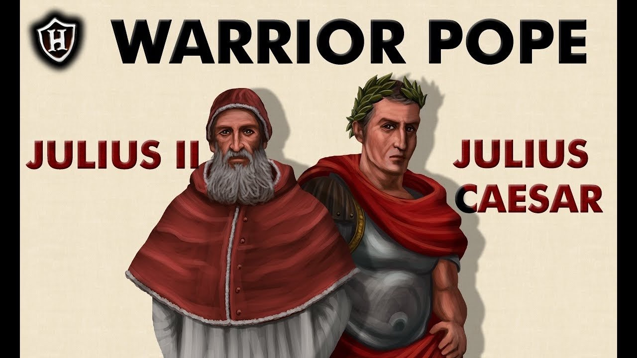 HistoryMarche - Épisode 20
