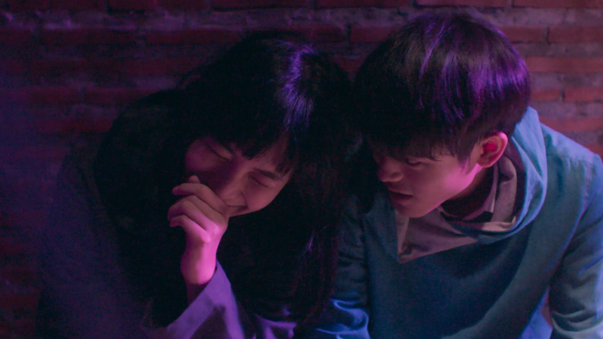 Girl from Nowhere Season 1 :Episode 8  Lost & Found