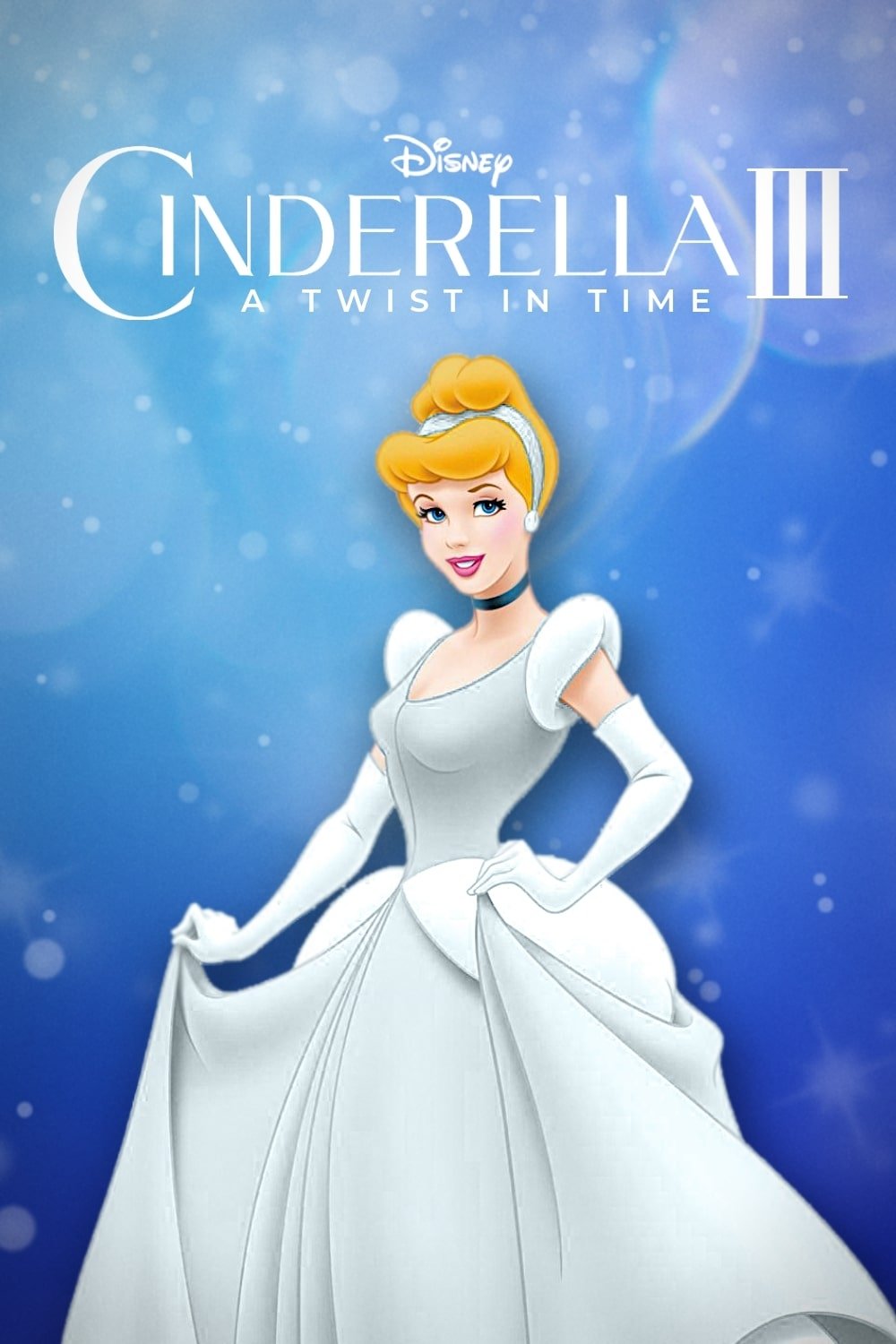 Cinderella III: A Twist in Time
