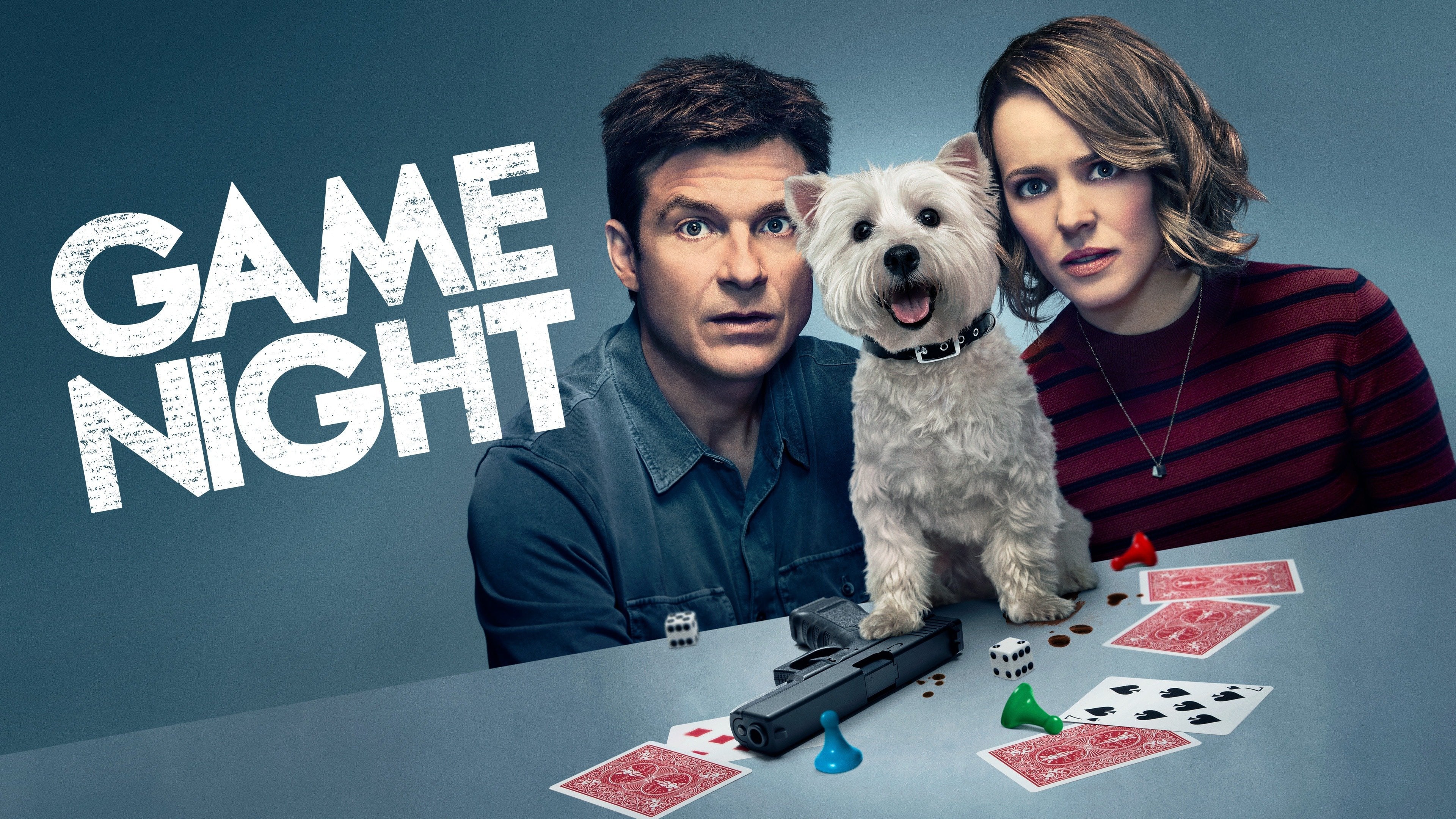 Game Night (2018)