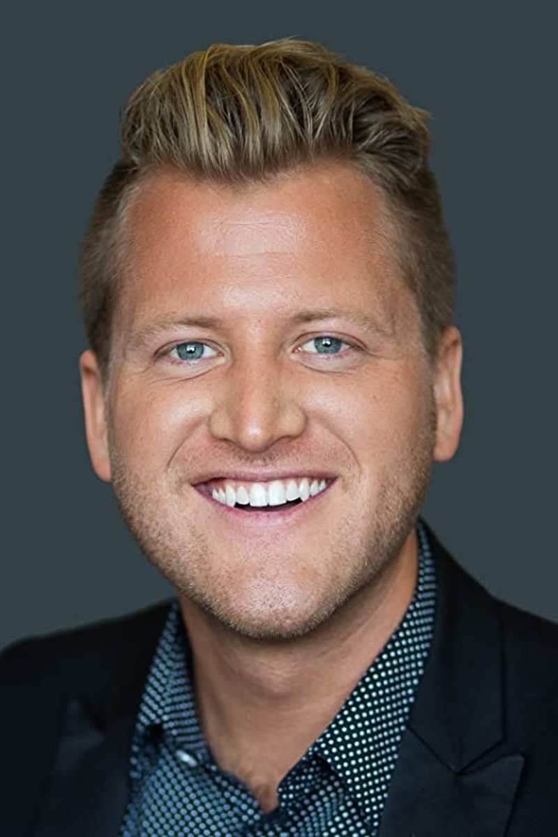 et billede af Spencer T. Folmar