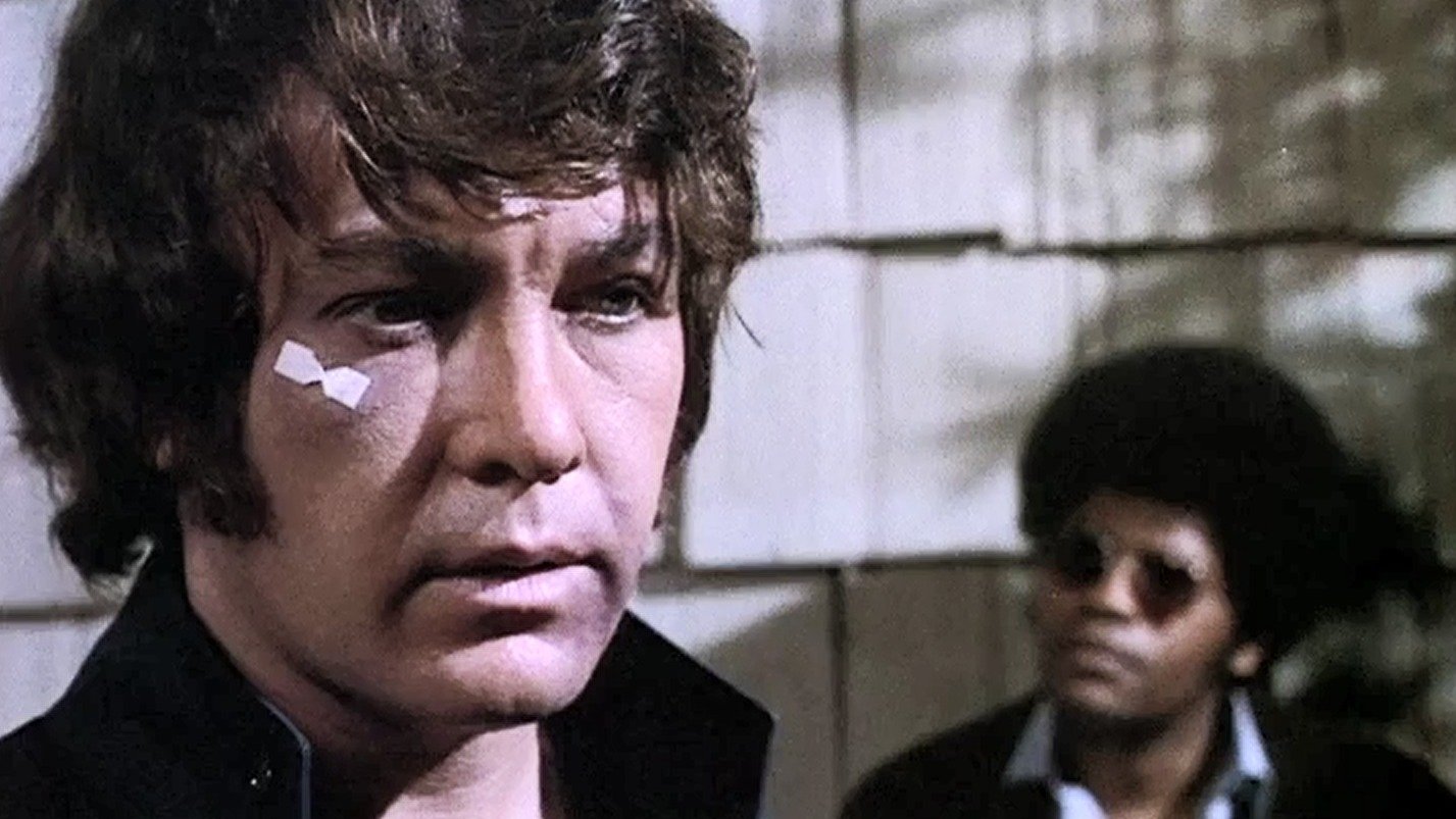 The Mod Squad