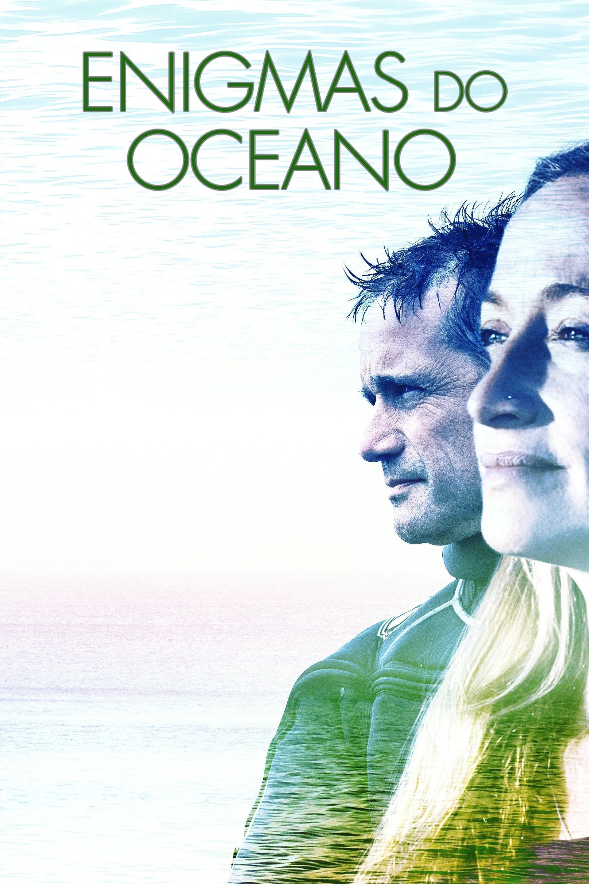 Enigmas do Oceano