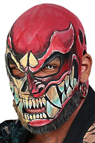 et billede af Fernando Antonio Cornejo Soto