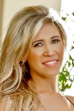 et billede af Nikki Wright