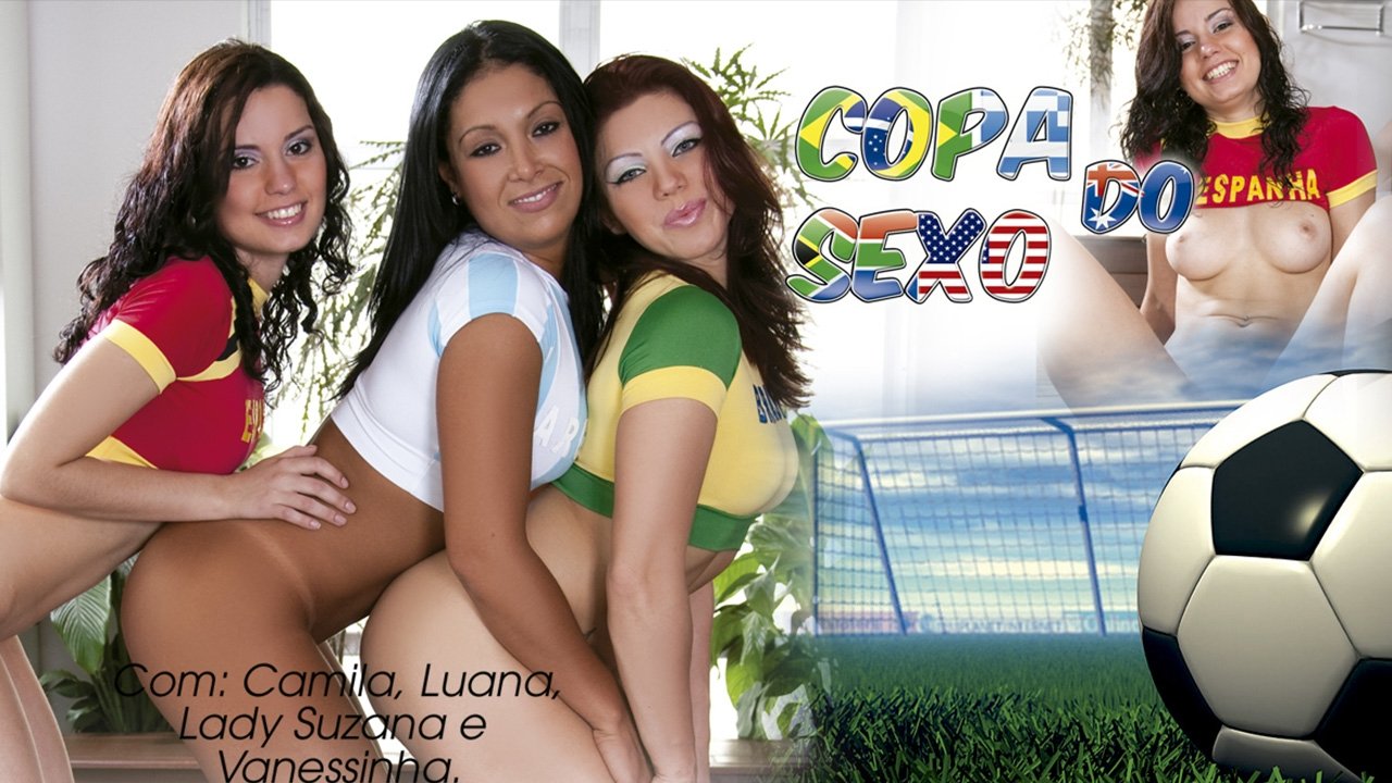 Sex Cup (2010)
