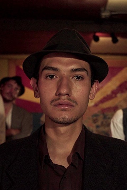 Fernando Serrano's picture in the cast