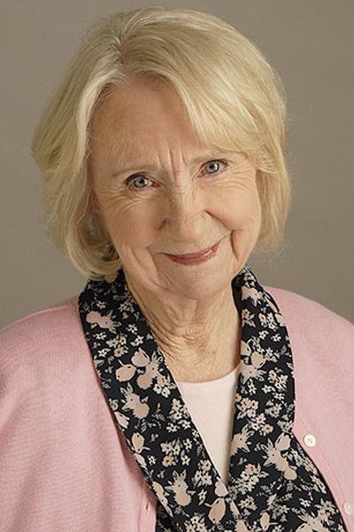 et billede af Dorothy Deavers