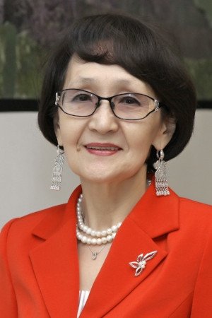 Valentina Kirillina profile picture