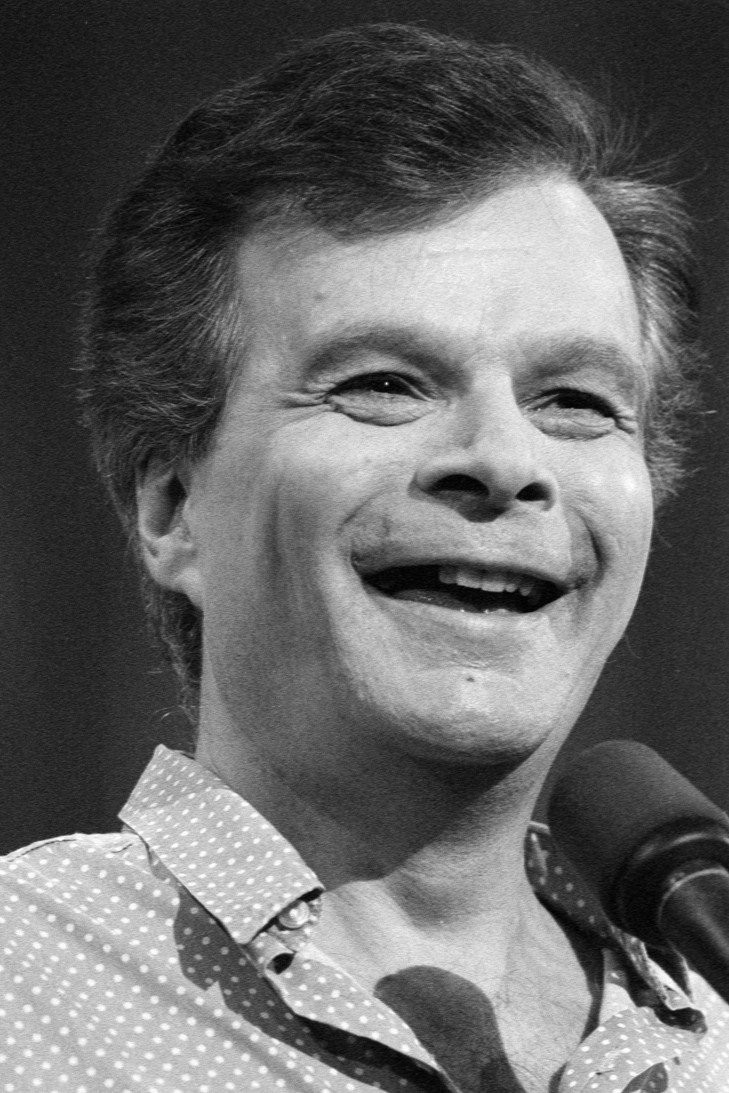 et billede af Pierre Labelle