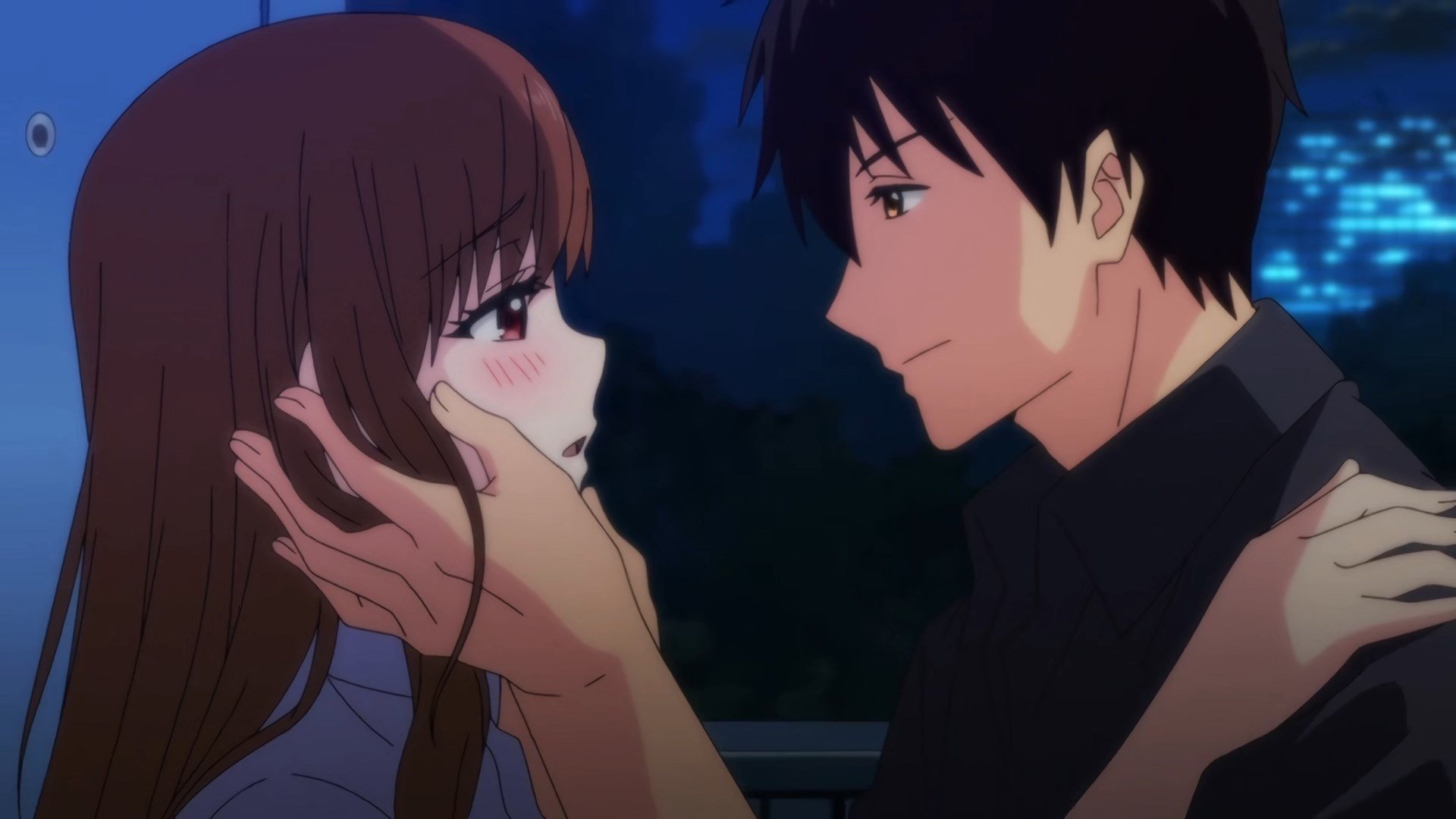 3 Seconds Later He Turned Into A Beast انمي 3 Seconds Later, He Turned Into A Beast الموسم 1 الحلقة 1 مترجمة