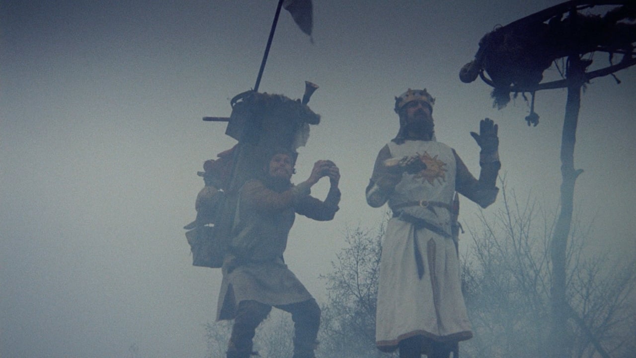 Image du film Monty Python : Sacré Graal ! lw93sqiz0tyajfeh9yopkzn7doyjpg