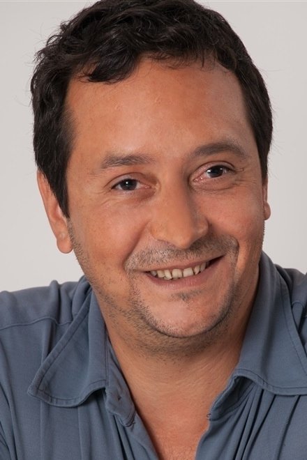 et billede af Tariq Bettahar