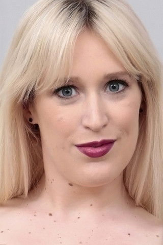 et billede af Kiki Parker