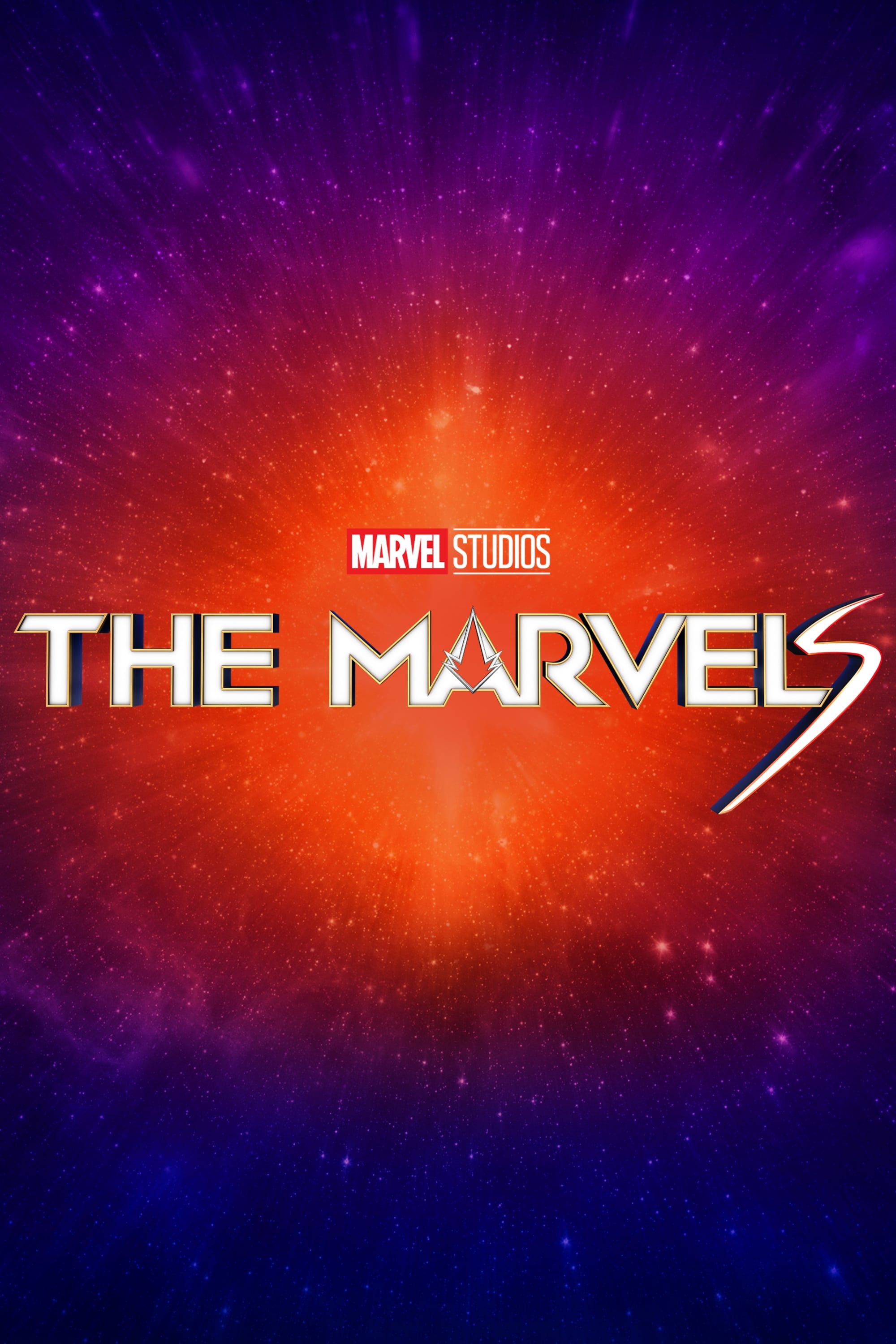 The Marvels