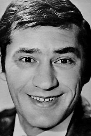 et billede af Spartak Mishulin