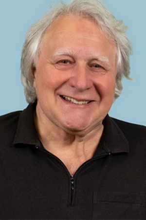 et billede af Peter Urban