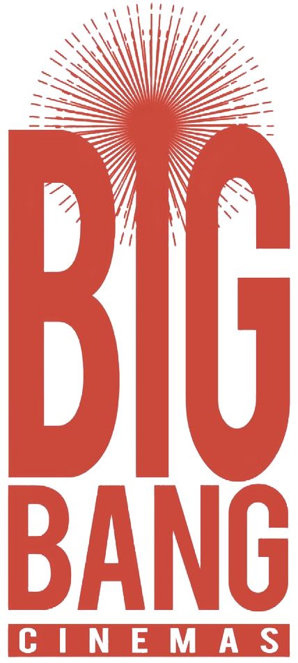 Big Bang Cinemas