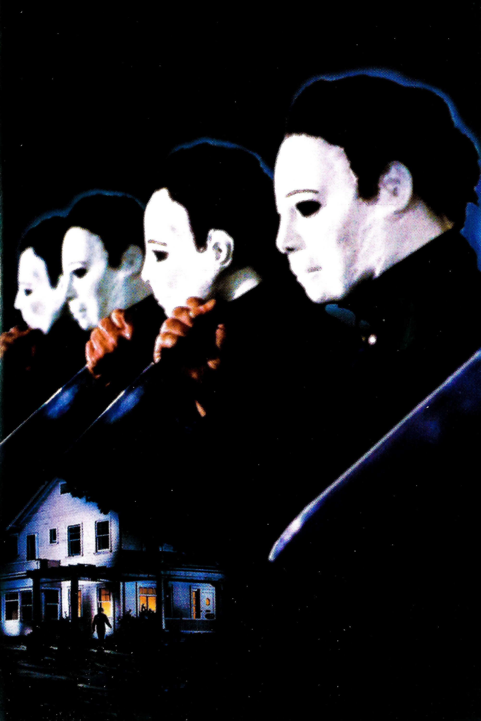 Halloween 4: The Return of Michael Myers