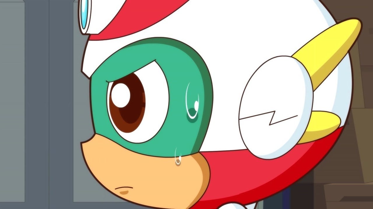 Happy Toon