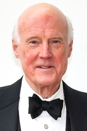 et billede af Harry Danner