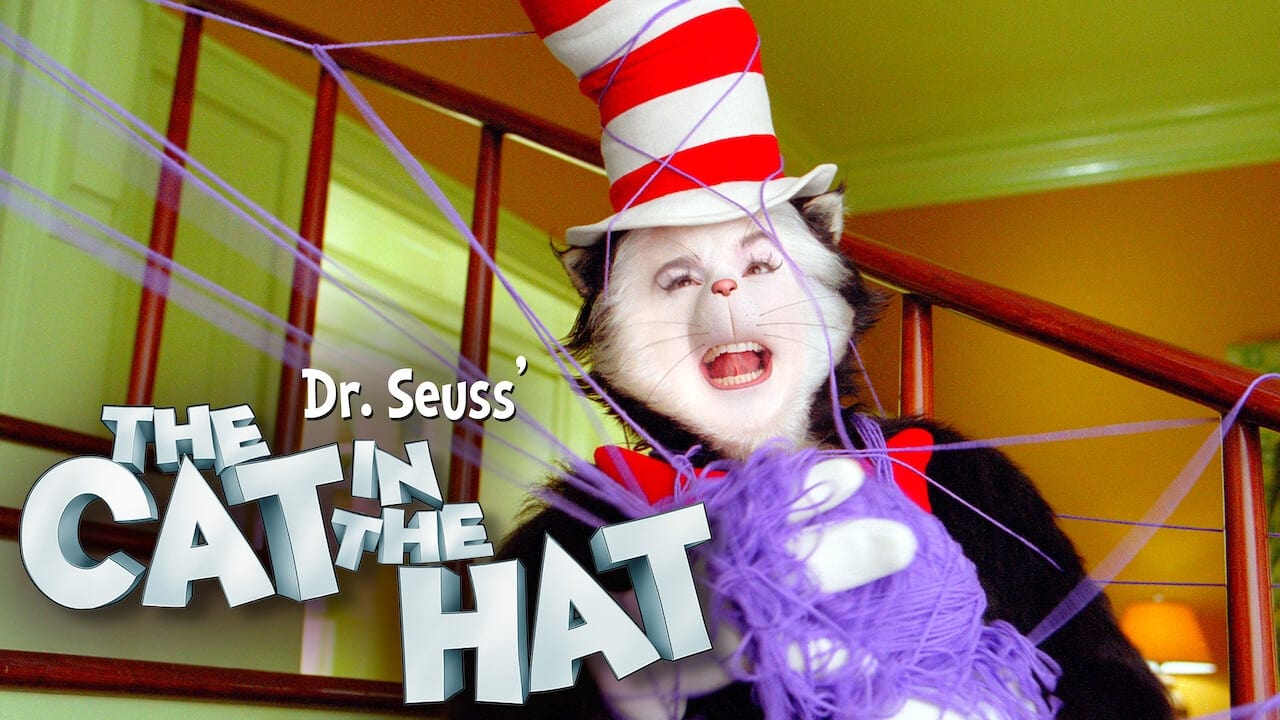 The Cat in the Hat