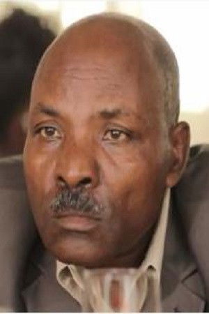 et billede af Abebe Temtem