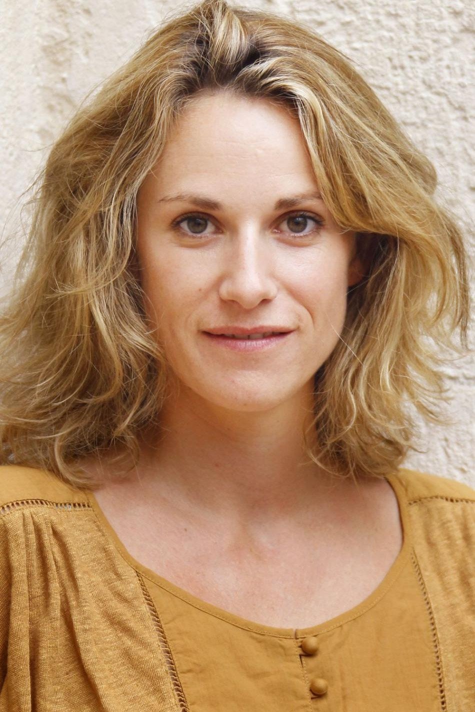 et billede af Camille Panonacle