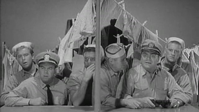 McHale's Navy