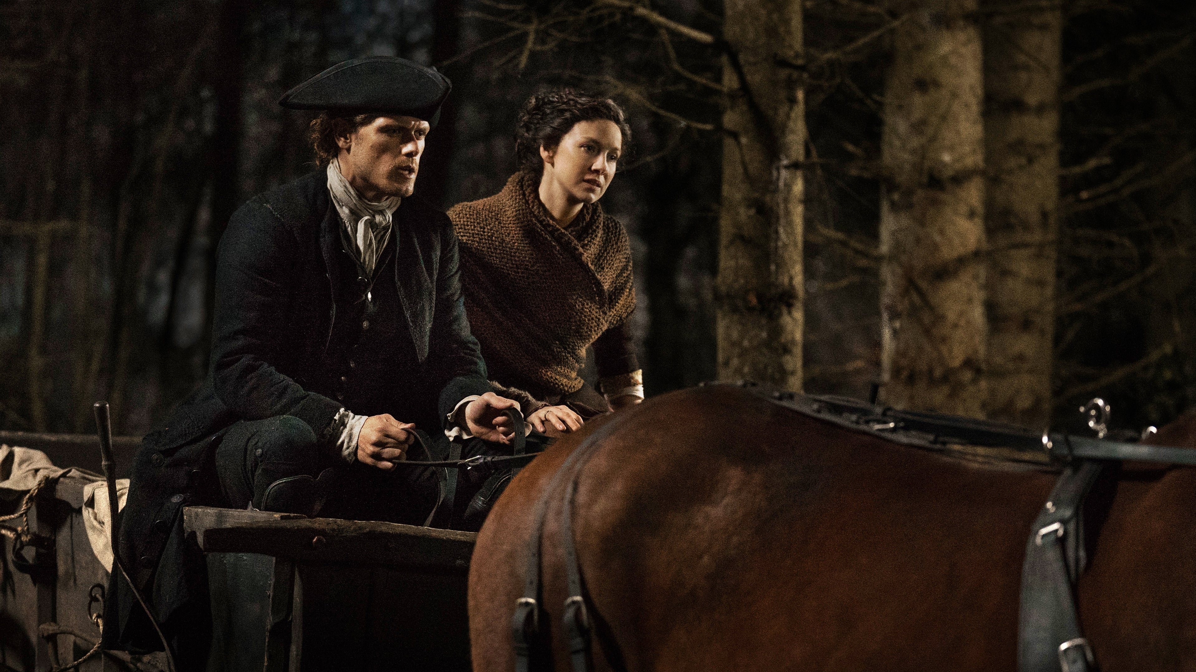 watch free outlander episodes