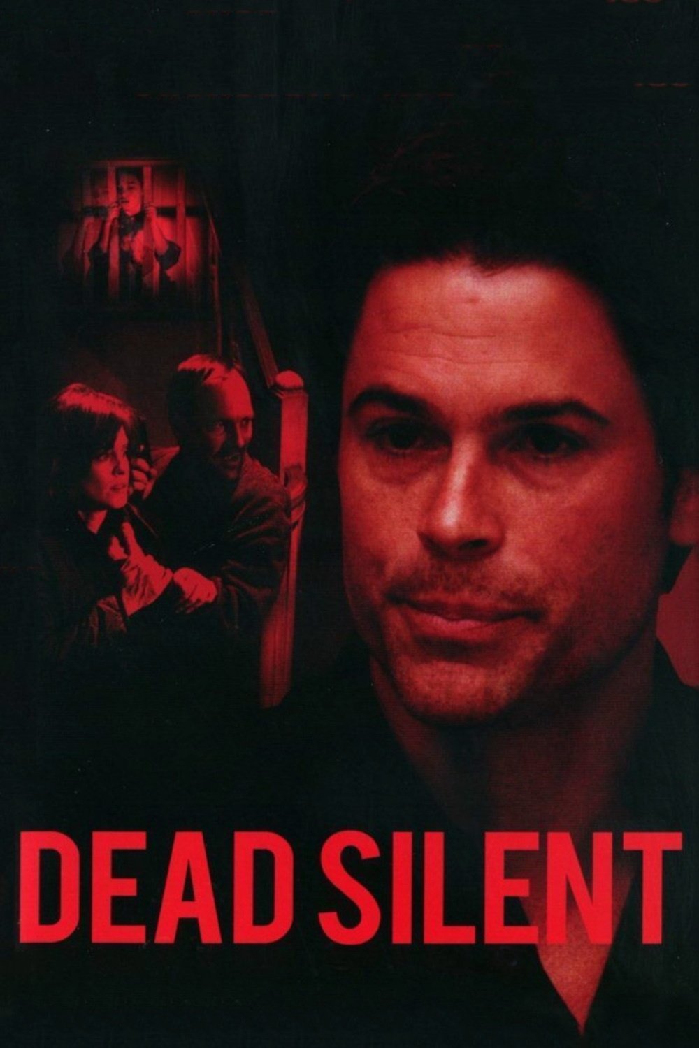 Dead Silent