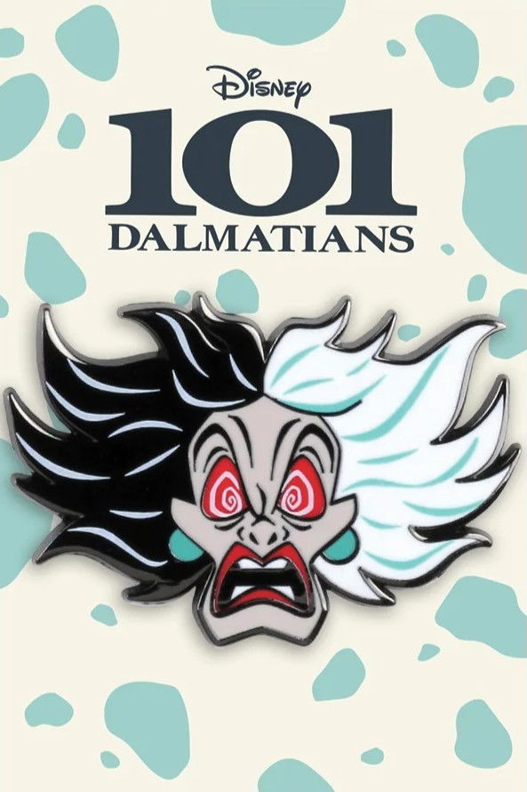 One Hundred and One Dalmatians