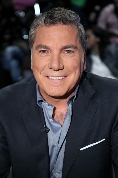 et billede af Ali Jaber