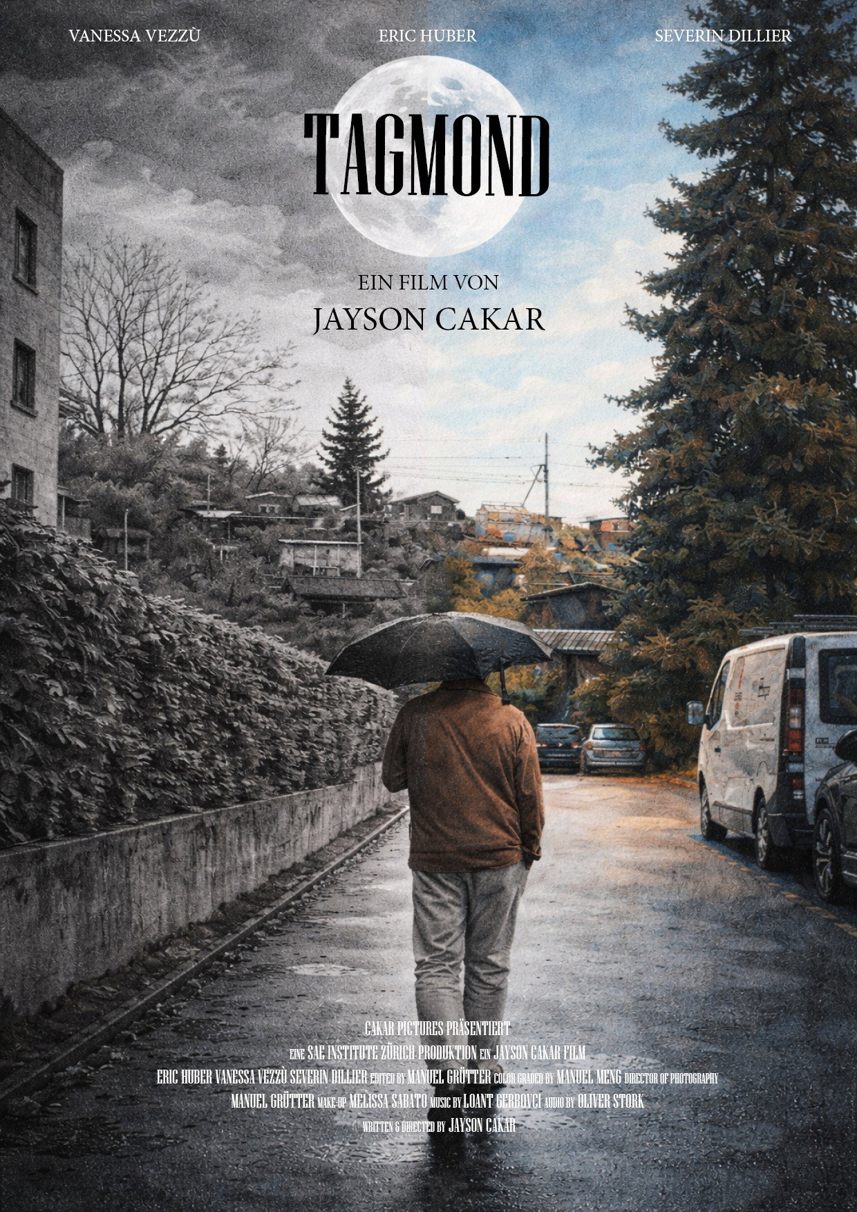Tagmond