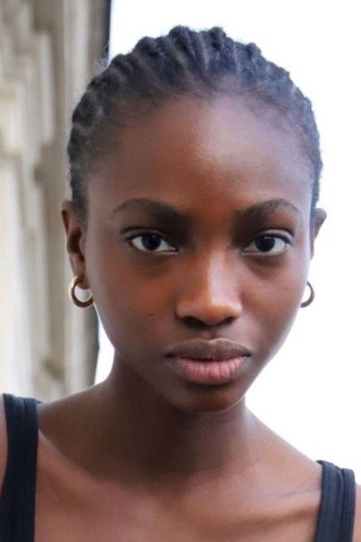 et billede af Alicia Da Luz Gomes