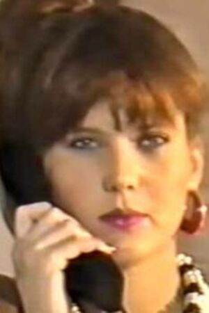 et billede af Natalie Jaques