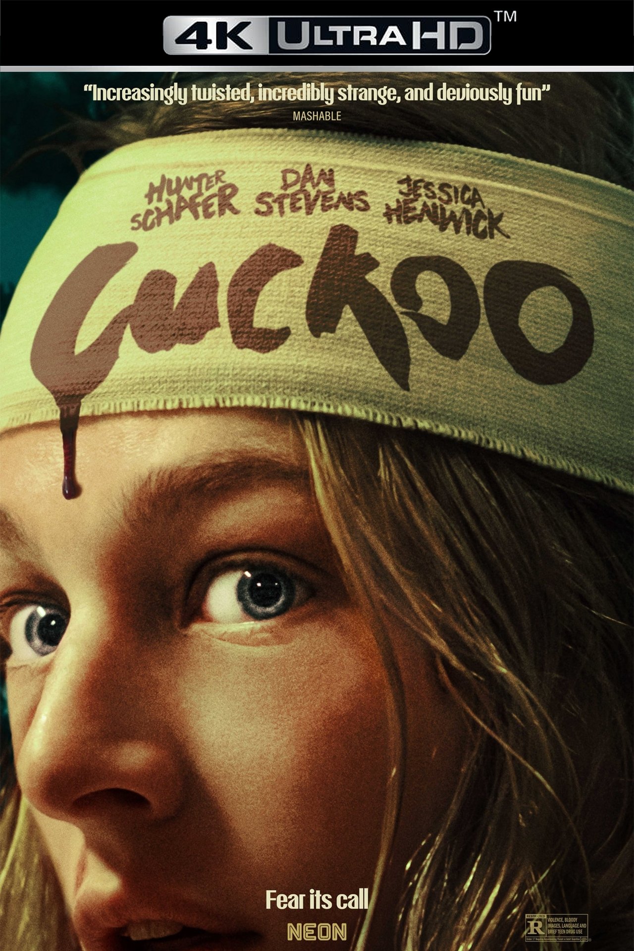 Cuckoo