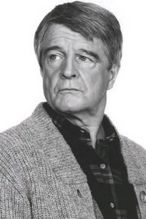 et billede af Gilles Pelletier