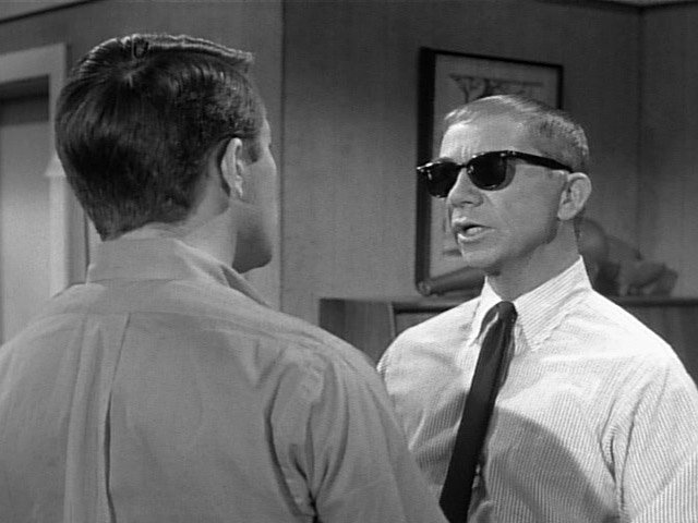 My Favorite Martian