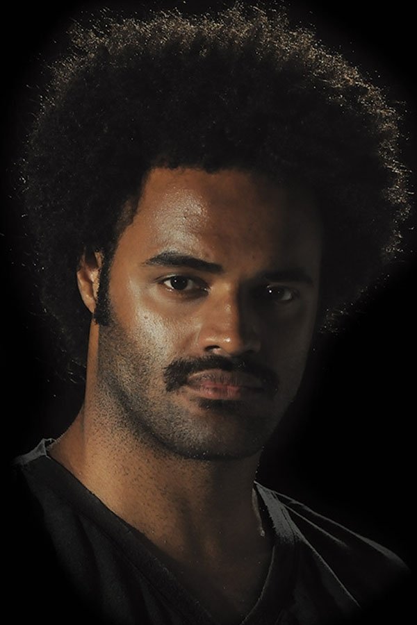 et billede af Luiz Felipe Lucas