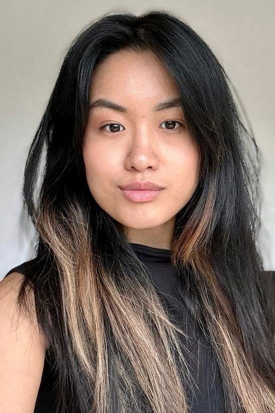 et billede af Anna Ridwan