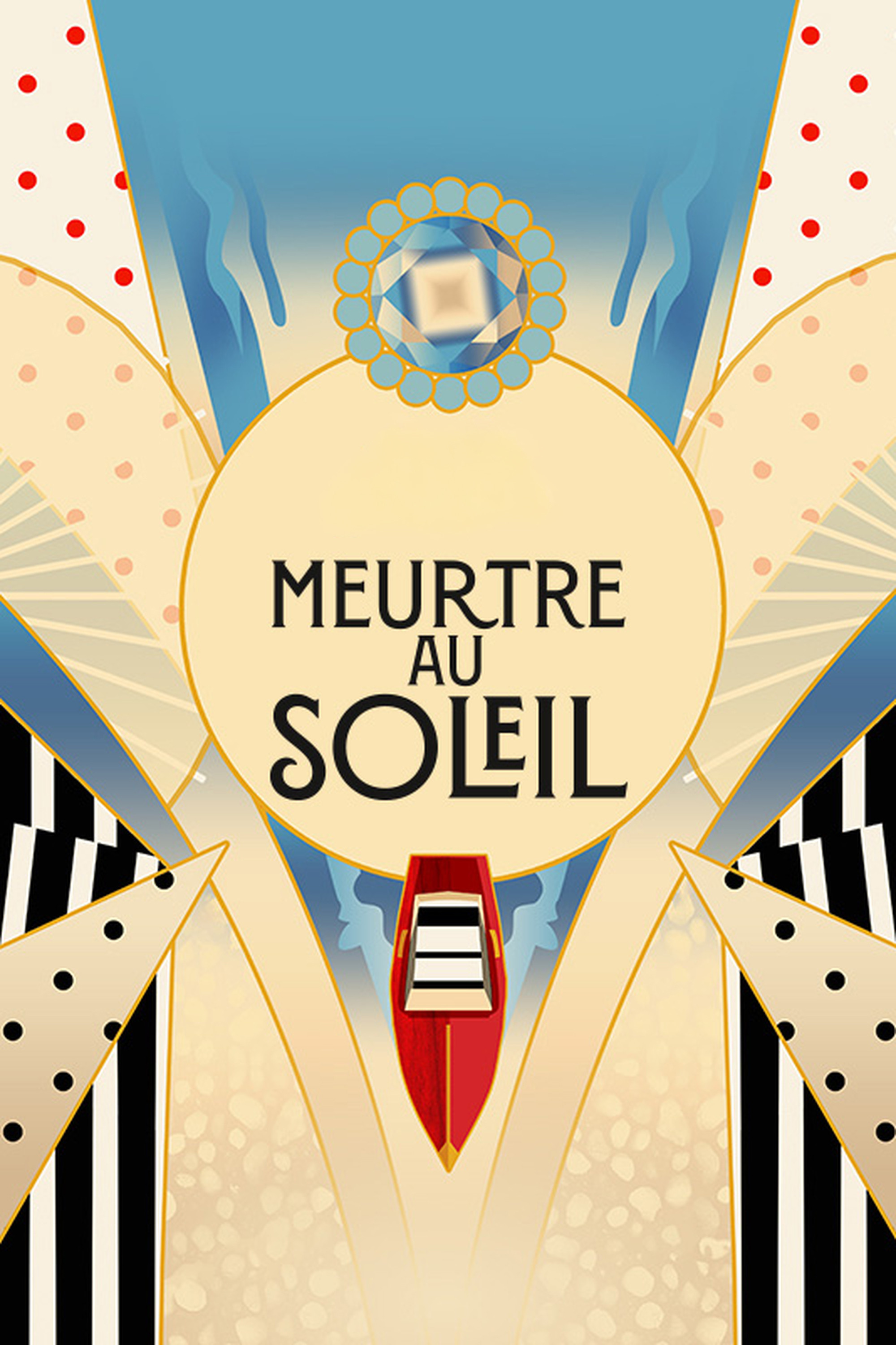 MEURTRE AU SOLEIL