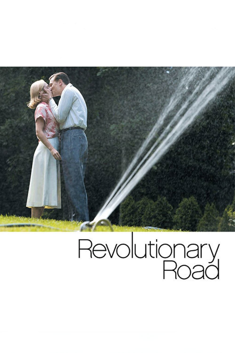 Revolutionary Road