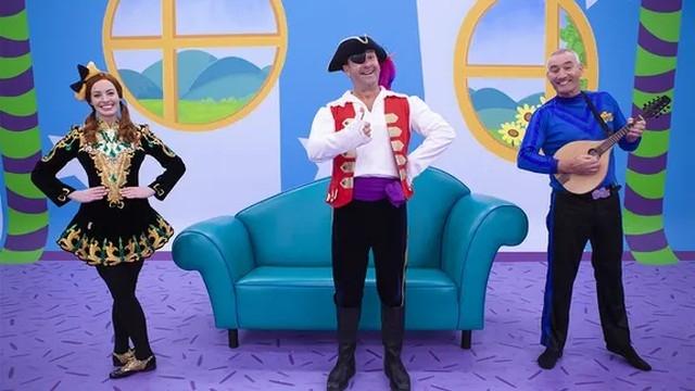 Thumbnail for A King Who Liked to Sing! Season 1 Episode 10
