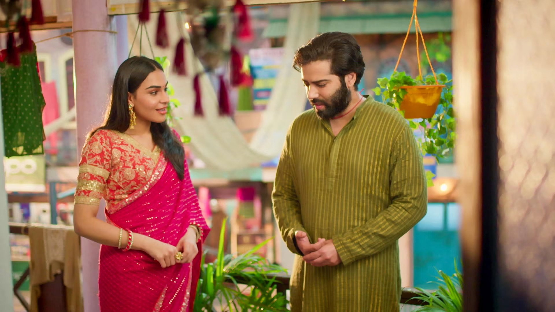 S1E98 · Extra Bawaal: Ganga, Jyoti's Marriage Proposal