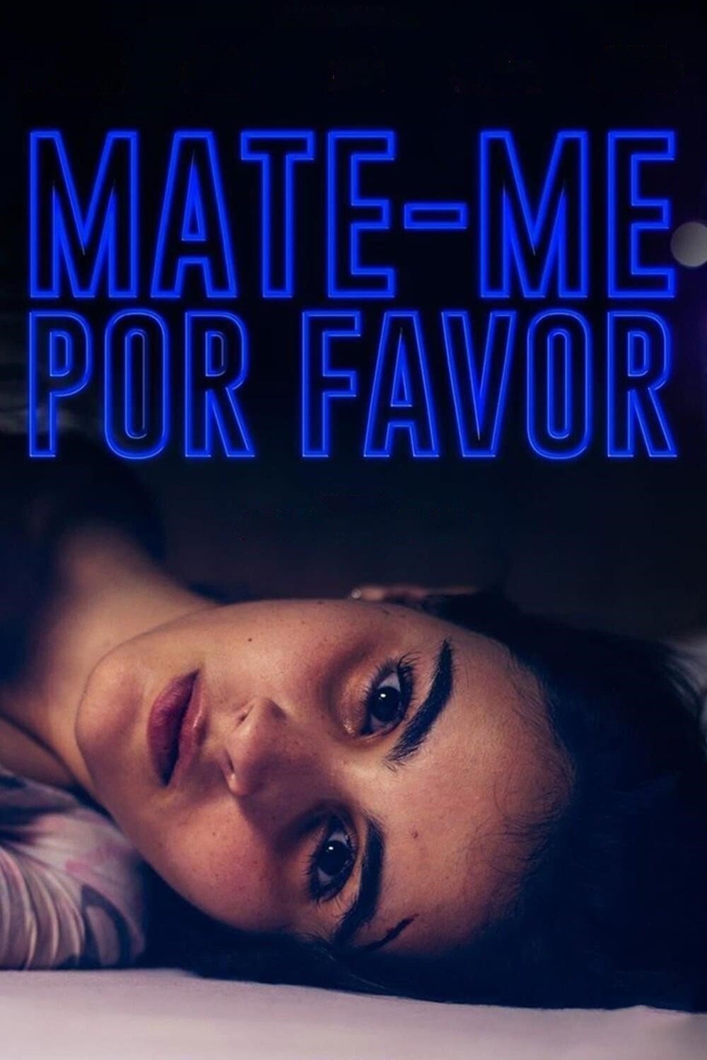 Affiche du film Mate-me por favor 11011