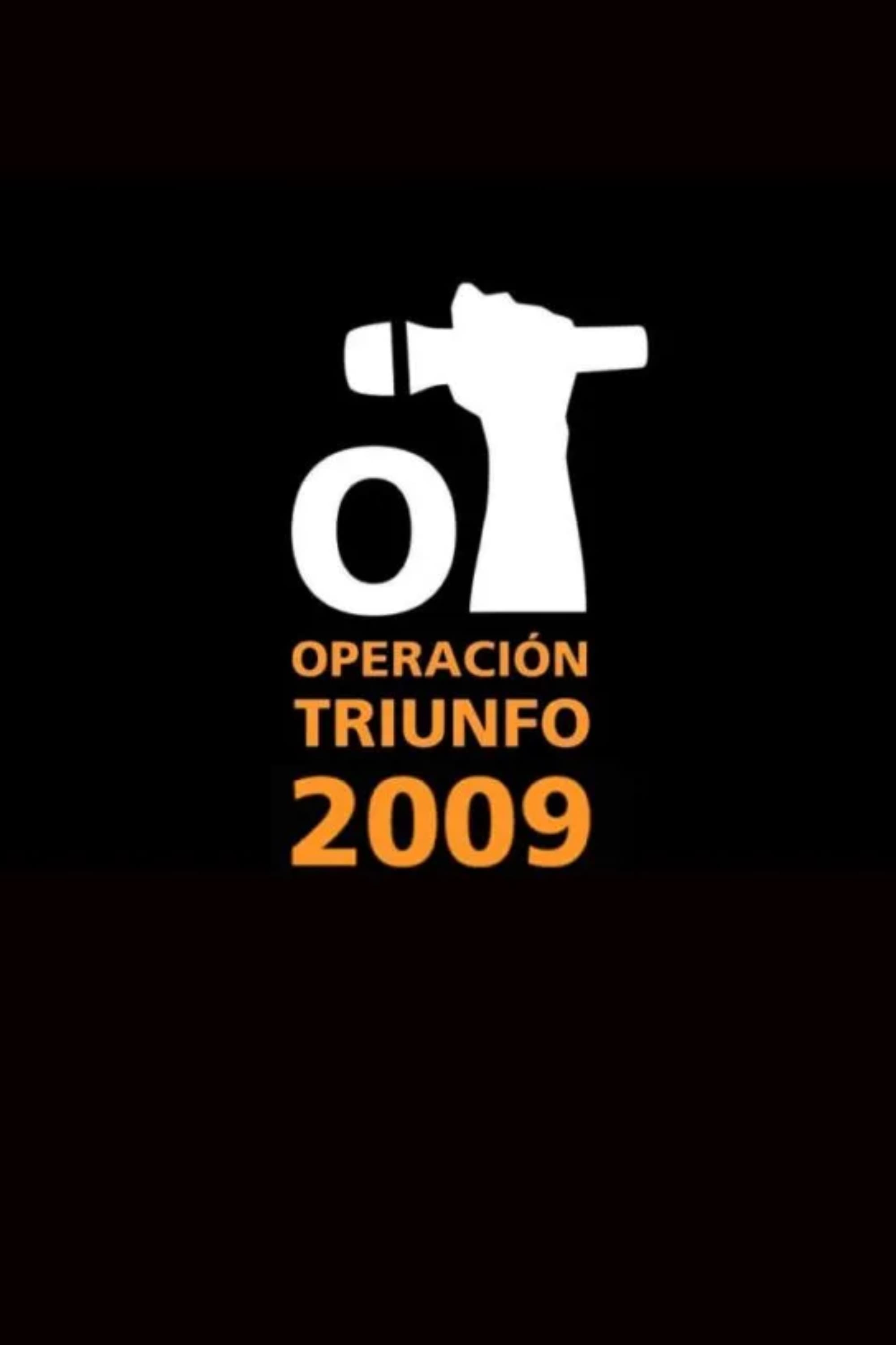 Operación Triunfo Season 7
