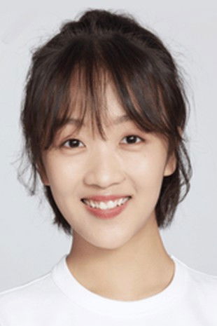 et billede af Jiang Linger