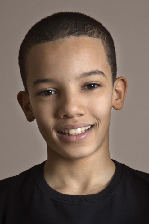 et billede af Yusuf Hofri