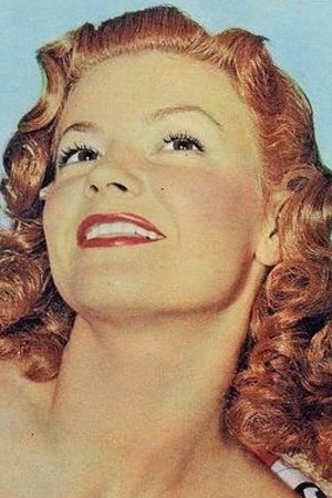 et billede af Anne-Marie Mersen